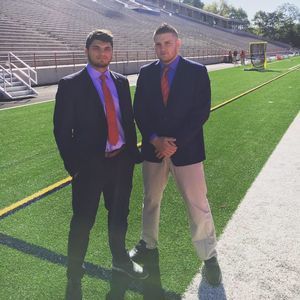 Meet your Posher, Jordan